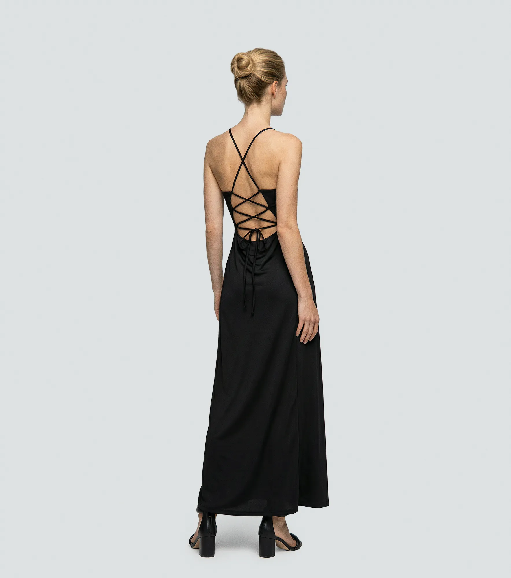Vestido Para Mujer Karly Derek 830608 NG
