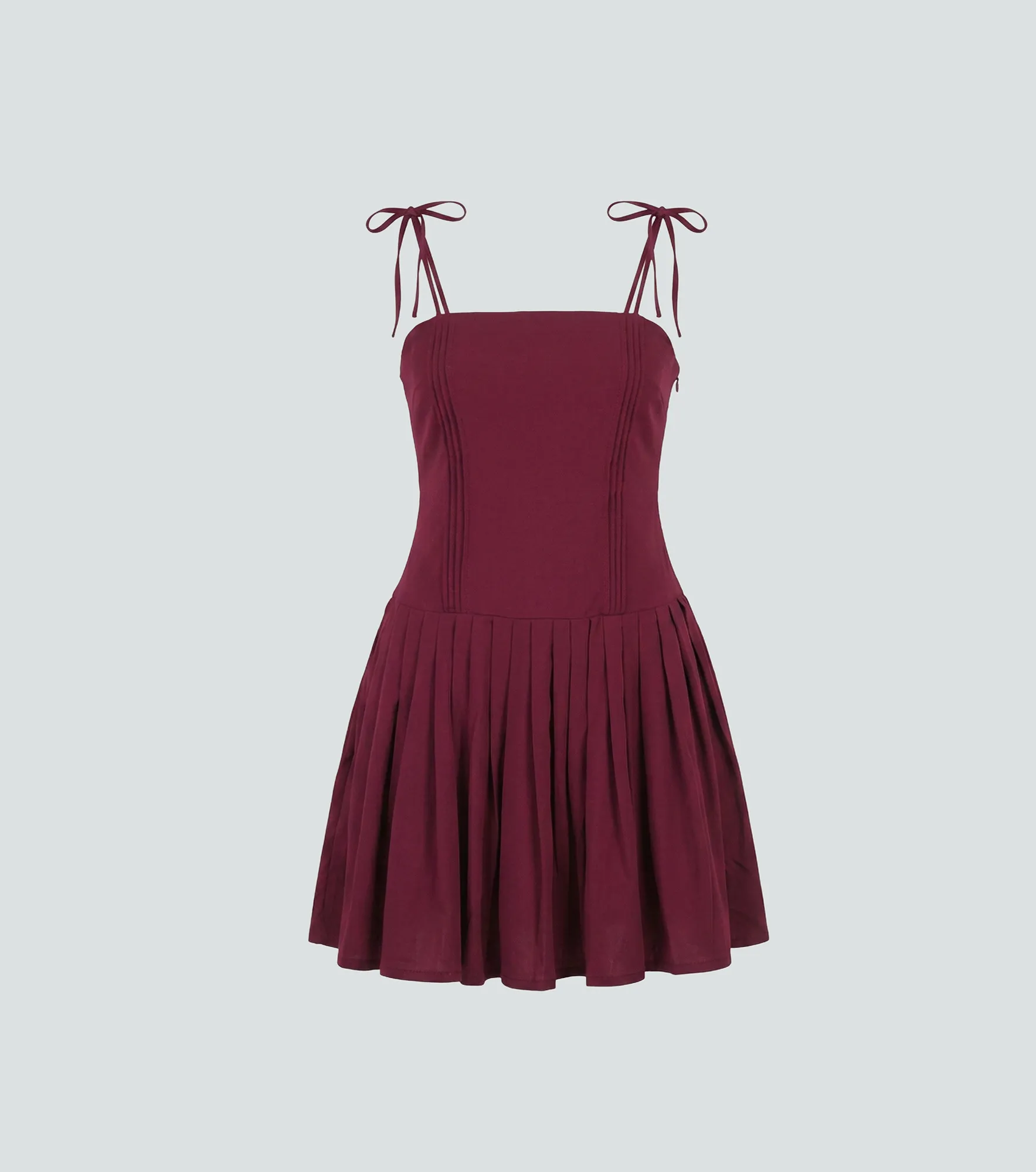 Vestido Para Mujer Silvana Derek Lovely 835684 VT