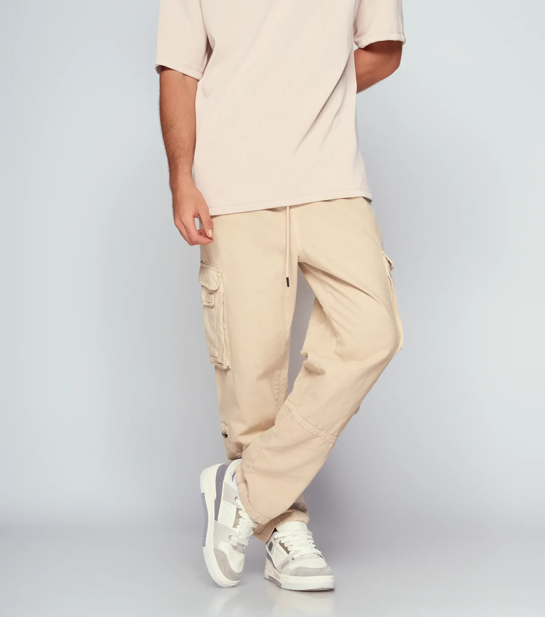 York Pantalon Cargo Typer 835206 KQ