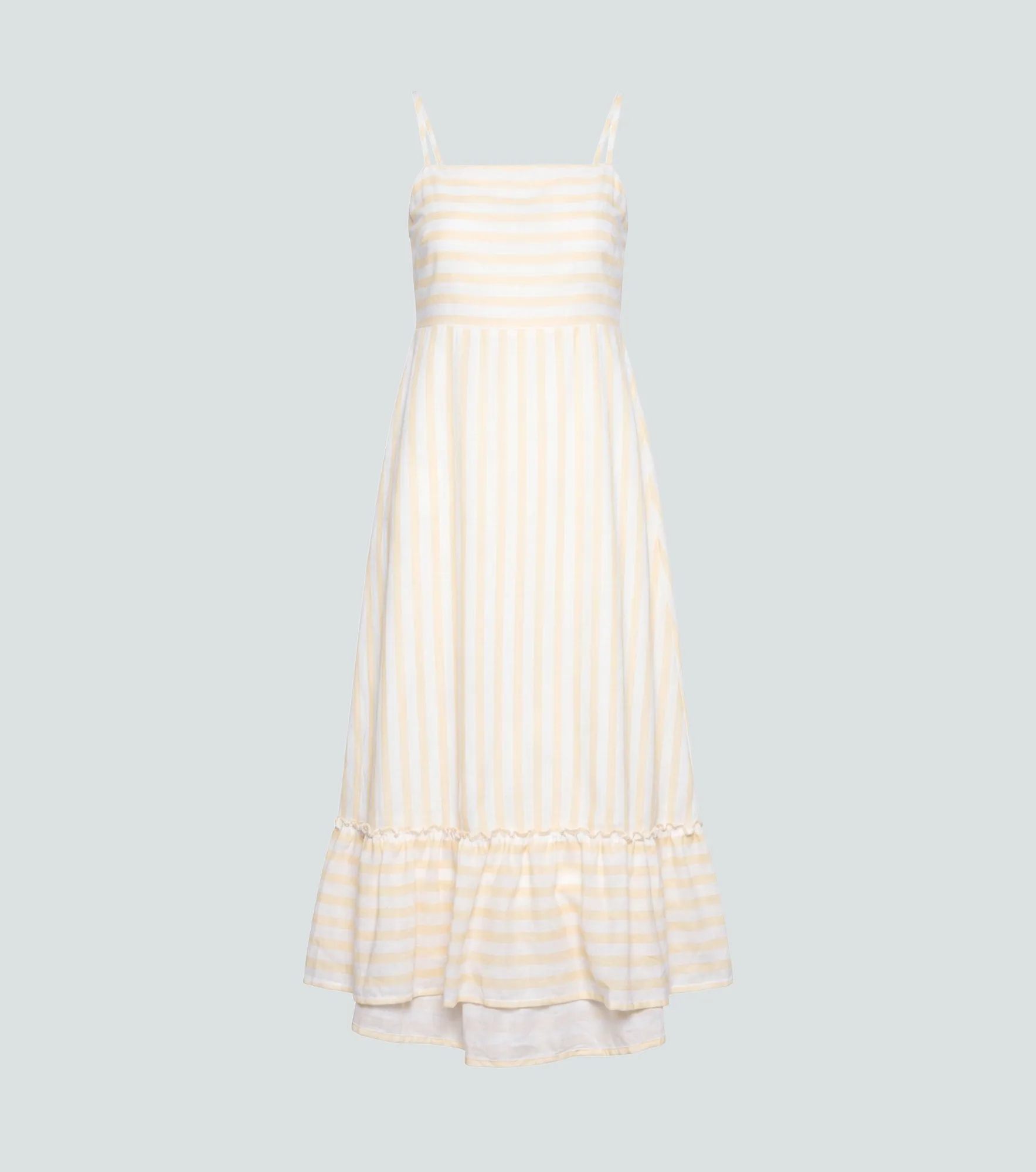 Vestido Midi Para Mujer Michelle Derek 837369 AM