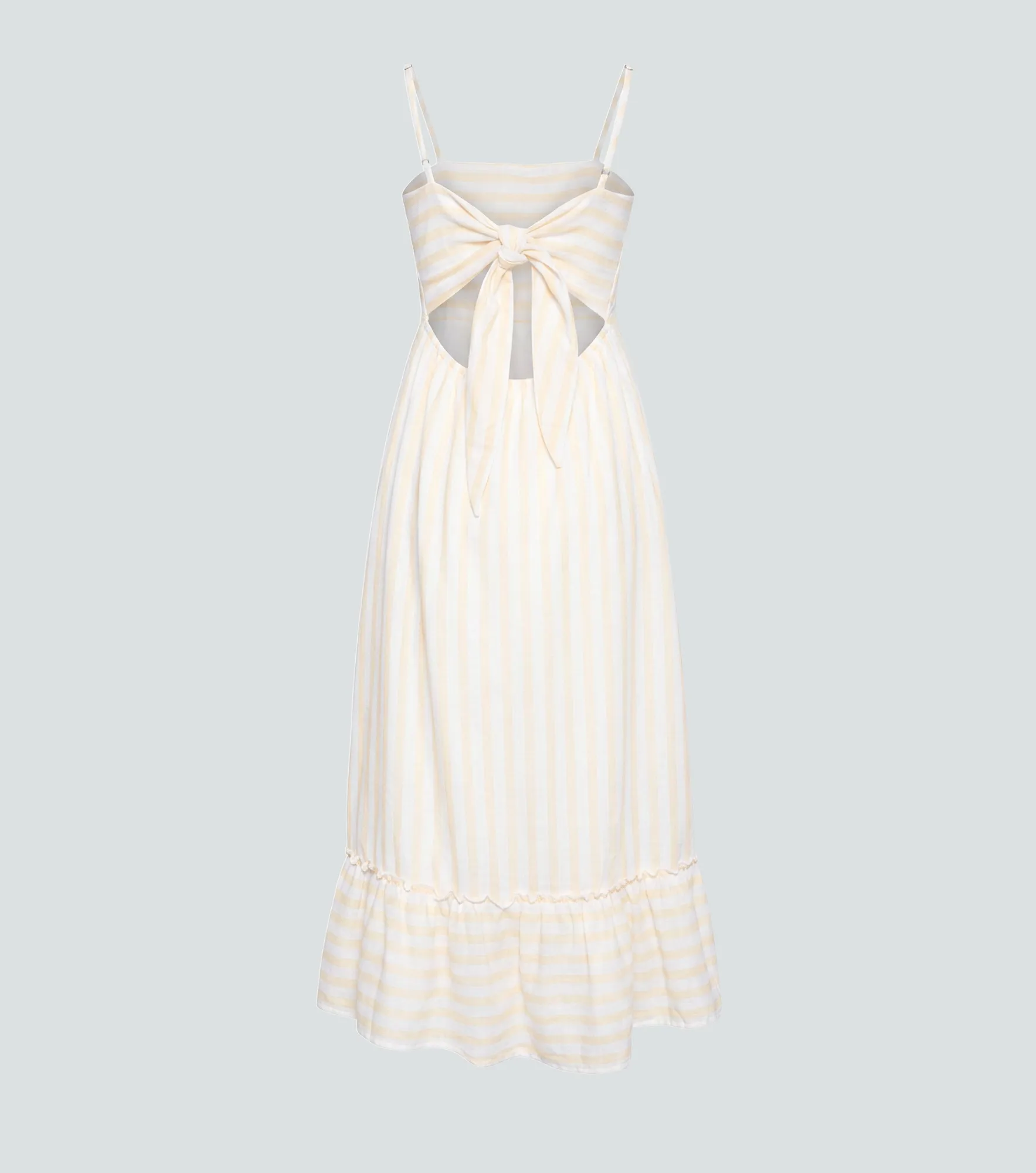 Vestido Midi Para Mujer Michelle Derek 837369 AM