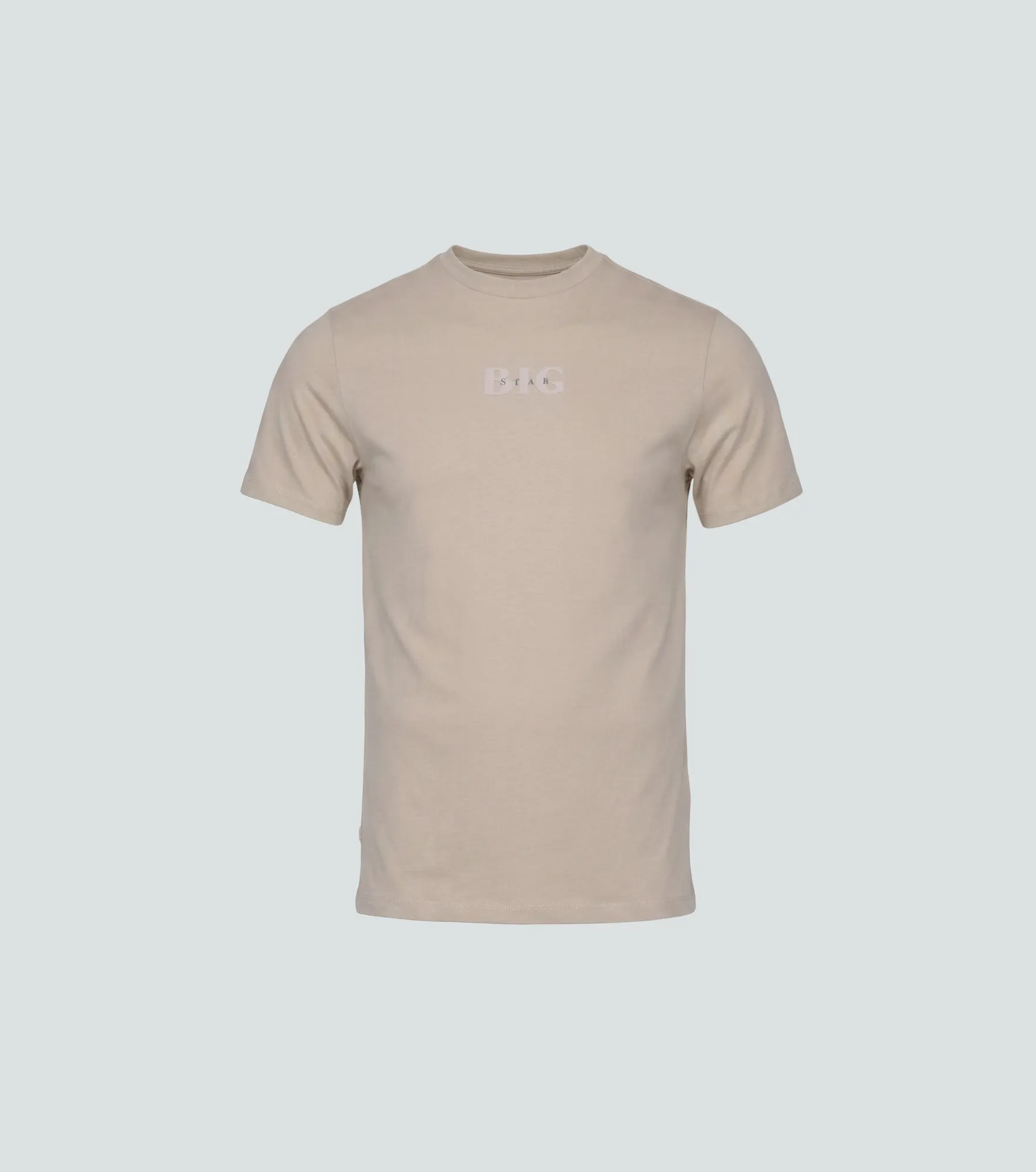 Camiseta Big Star 133825 AR