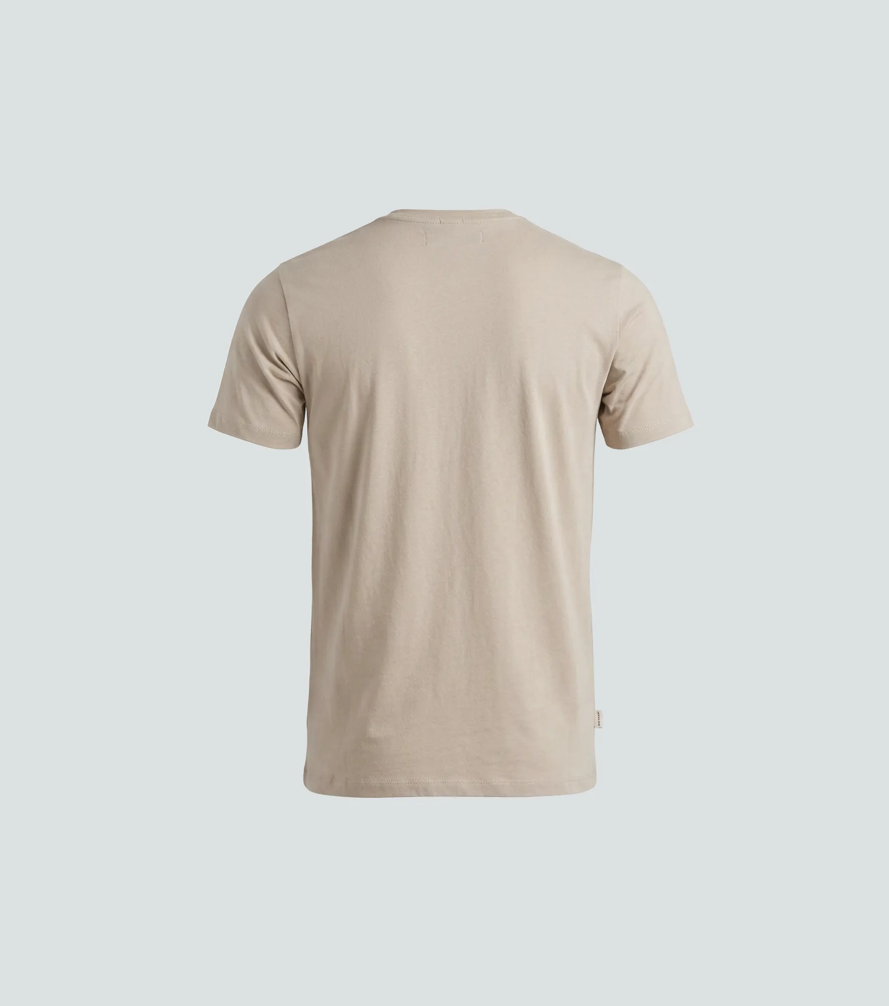 Camiseta Big Star 133825 AR