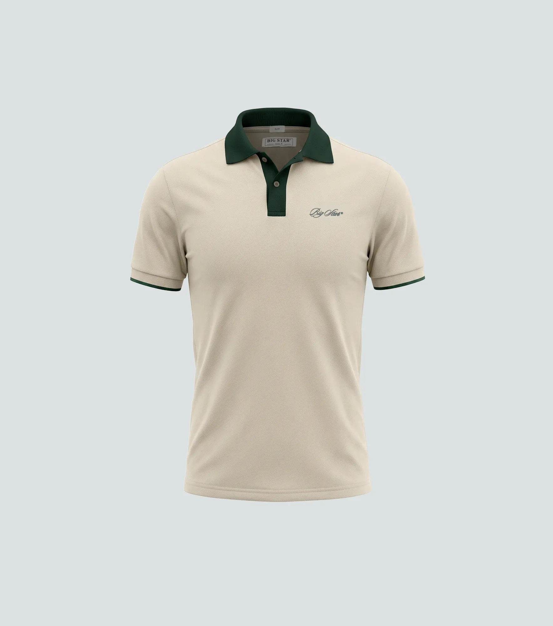 Polo Big Star 133830 AR