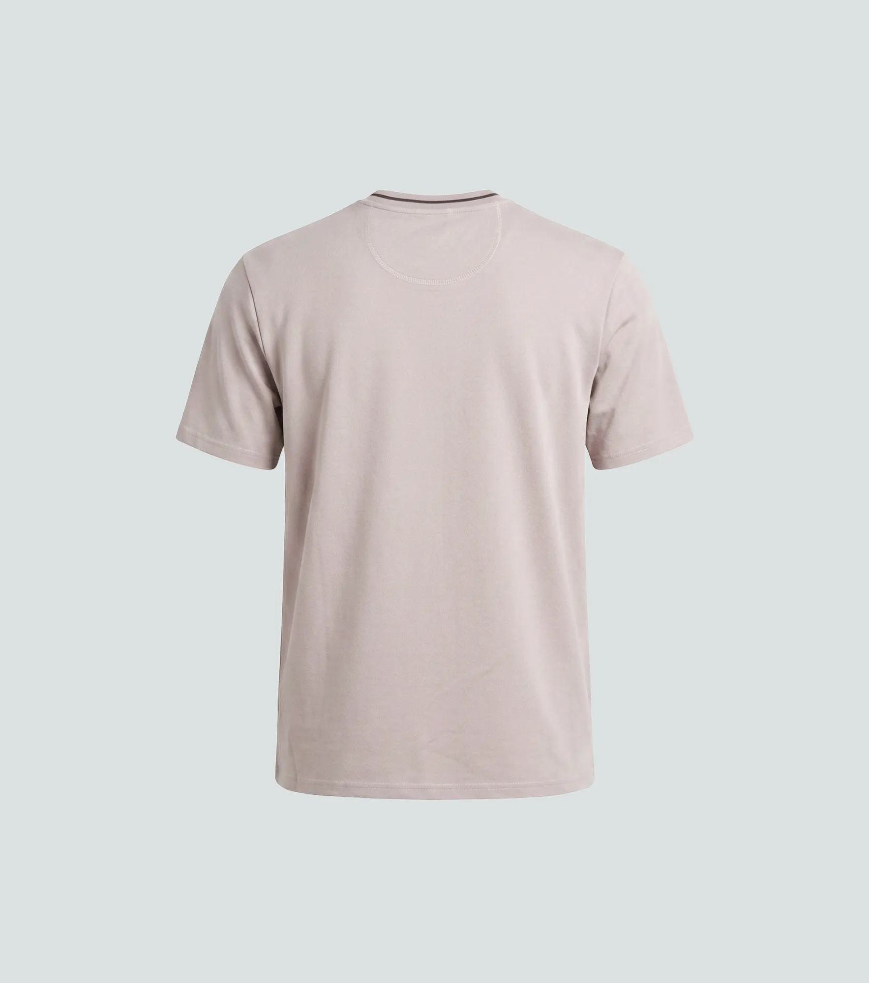 Slim Yesid Camiseta Unicolor Unser 836240 AR