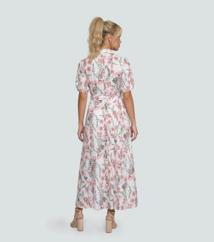 Vestido Largo Para Mujer Ruth DerekAR