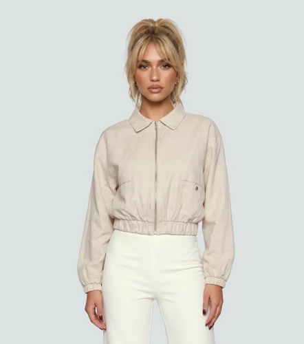 Chaqueta Para Mujer Lina DerekAR