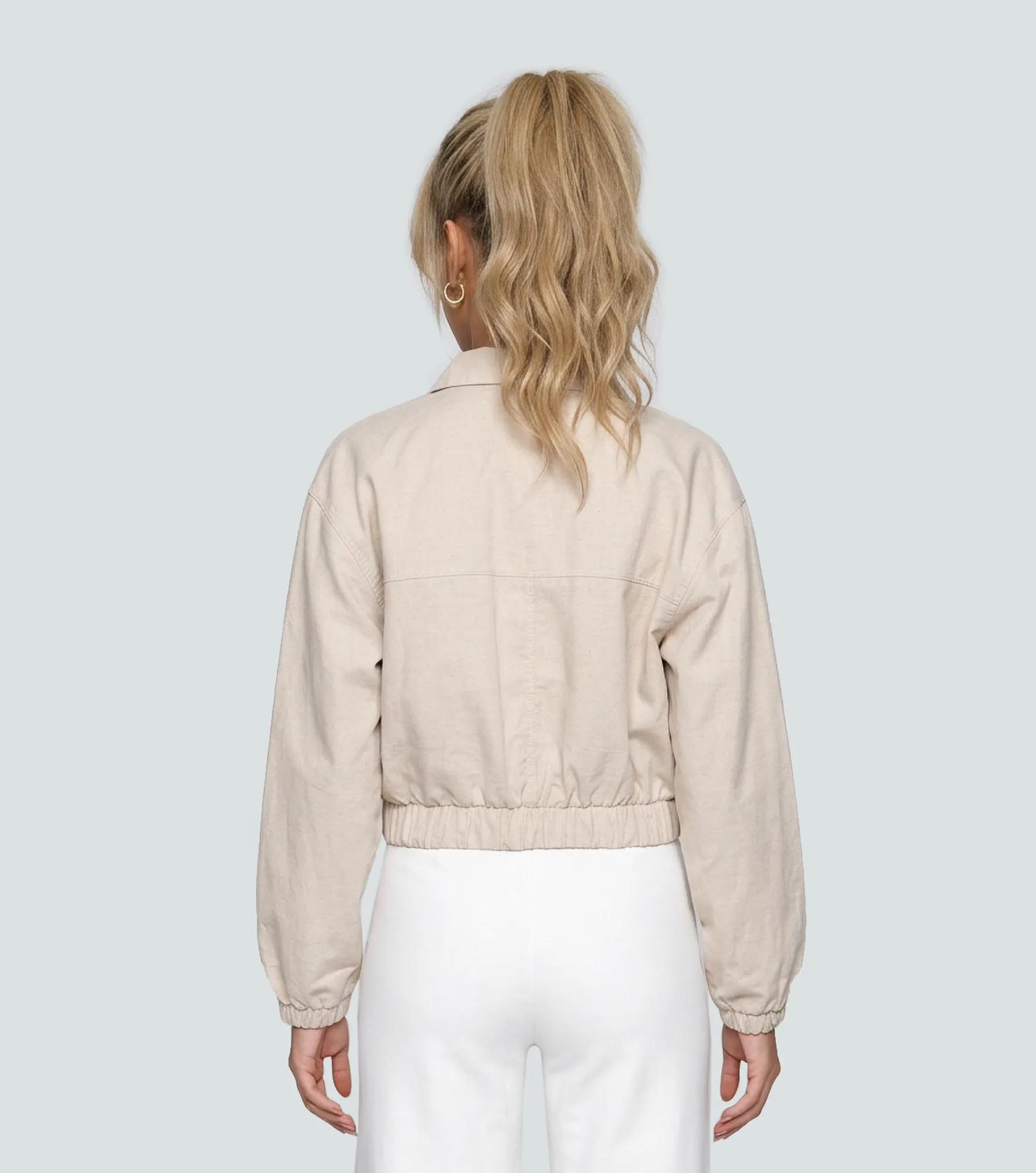 Chaqueta Para Mujer Lina Derek 837374 AR