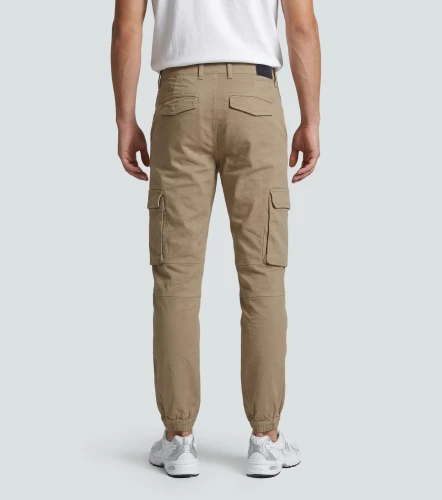 Elio Pantalon Cargo Masculino GasAR