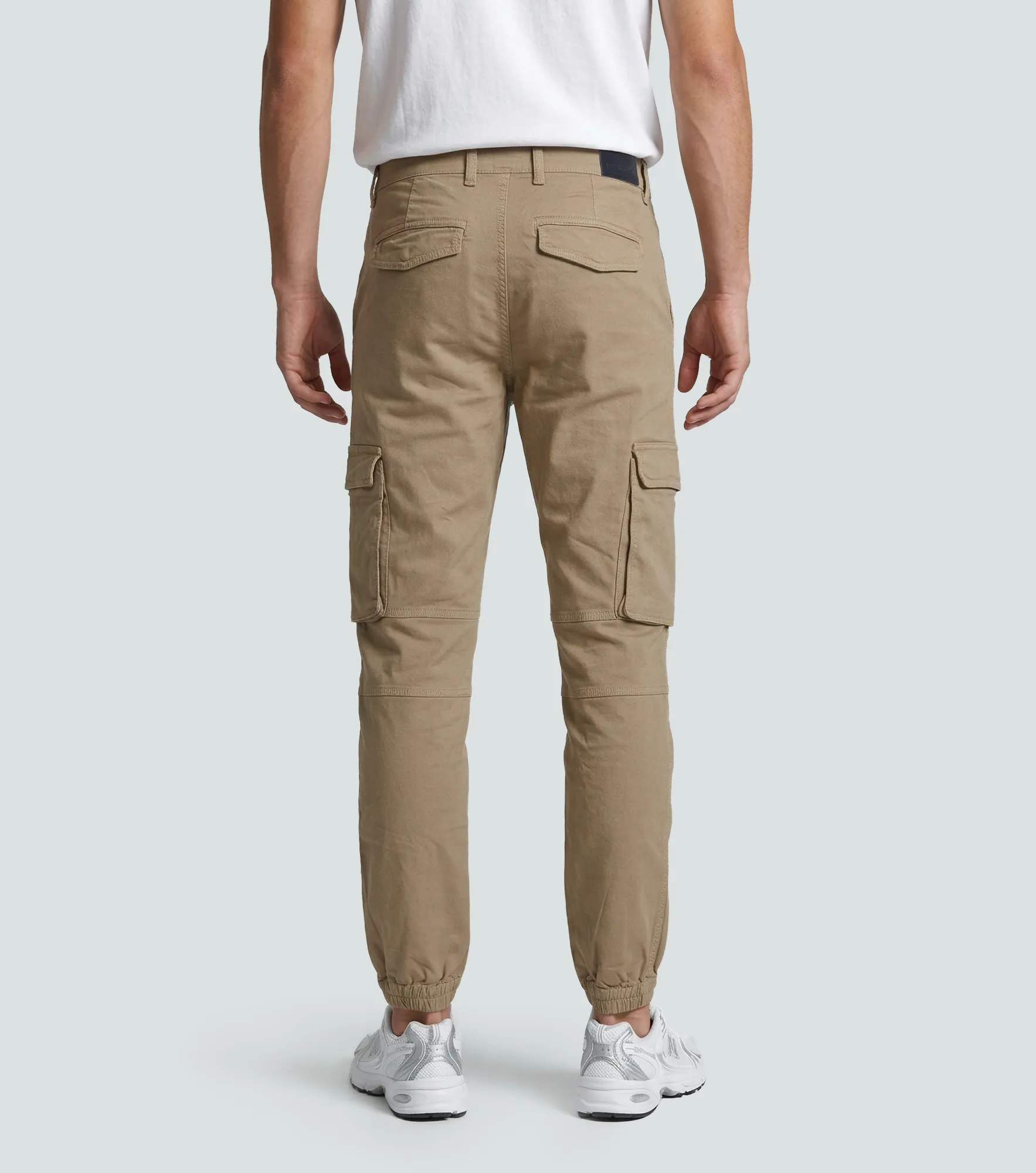 Elio Pantalon Cargo Masculino Gas 837955 AR