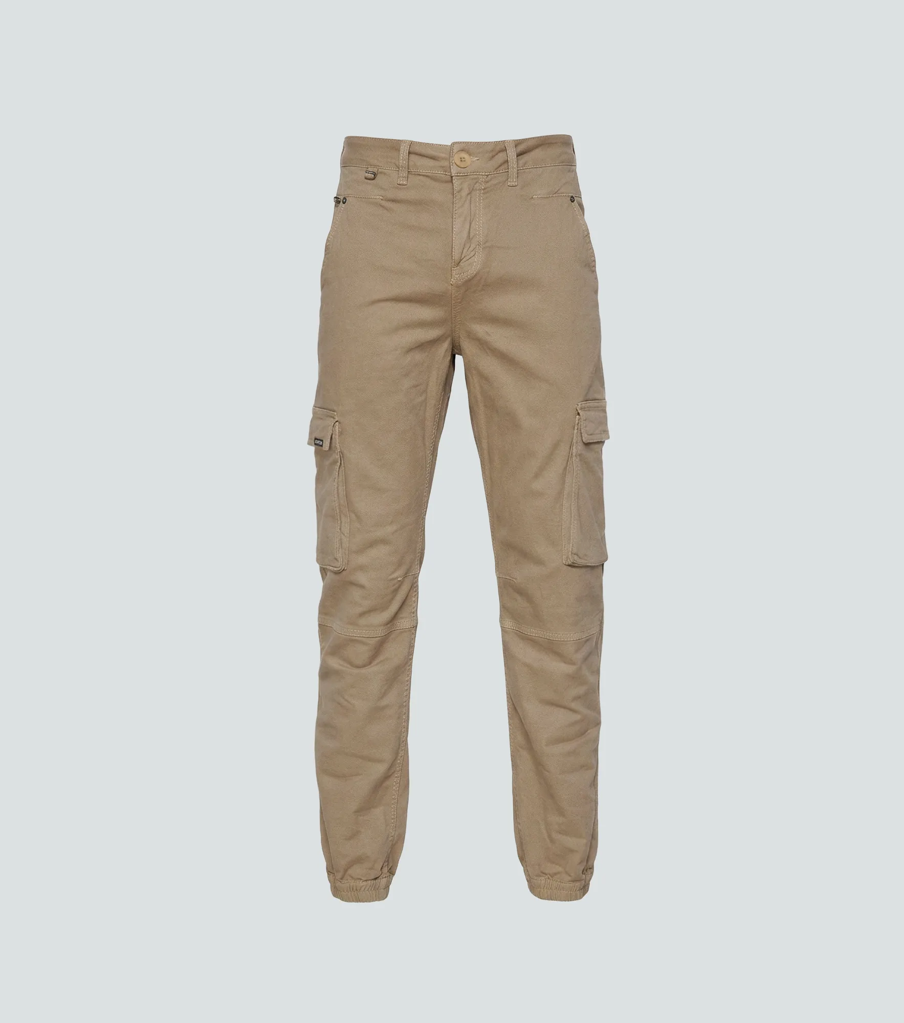 Elio Pantalon Cargo Masculino Gas 837955 AR