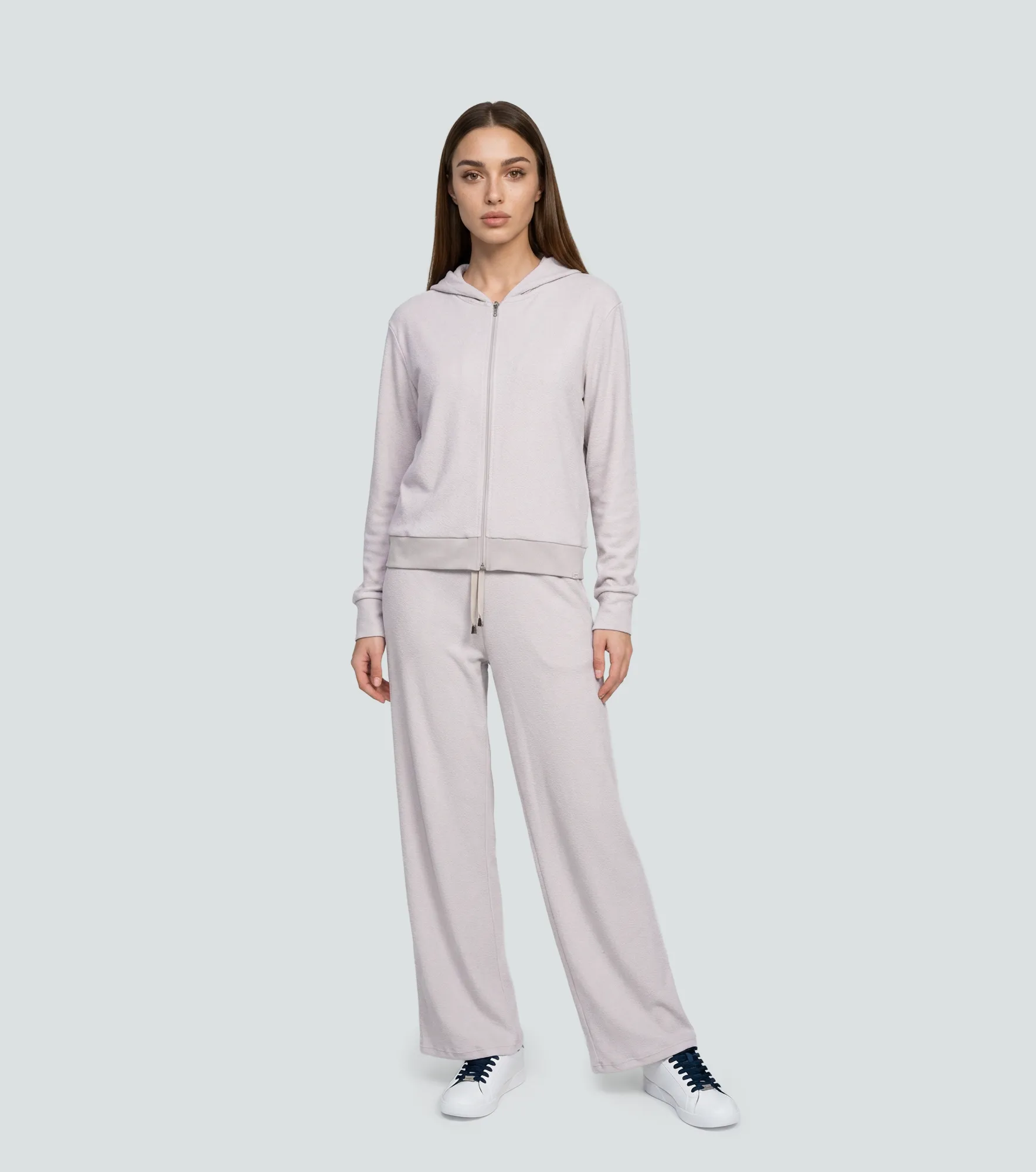 Conjunto Para Mujer Karina Unicolor DerekAR