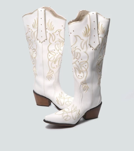 Bota Para Mujer Duna Derek LovelyAR