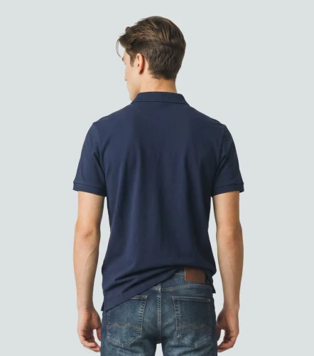 Polo Chevignon Muscle M CAZ