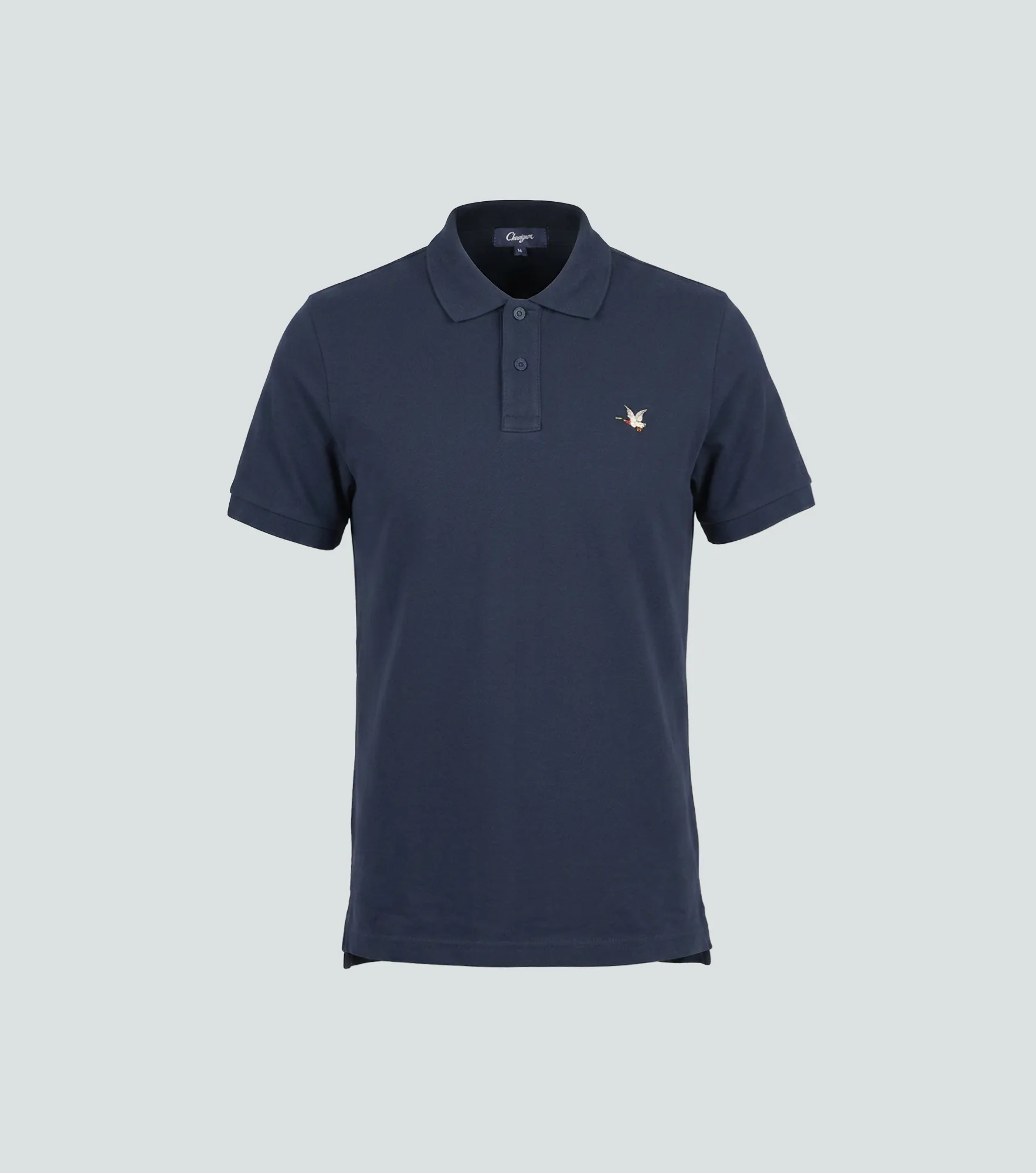 Polo Chevignon Muscle M C 133601 AZ