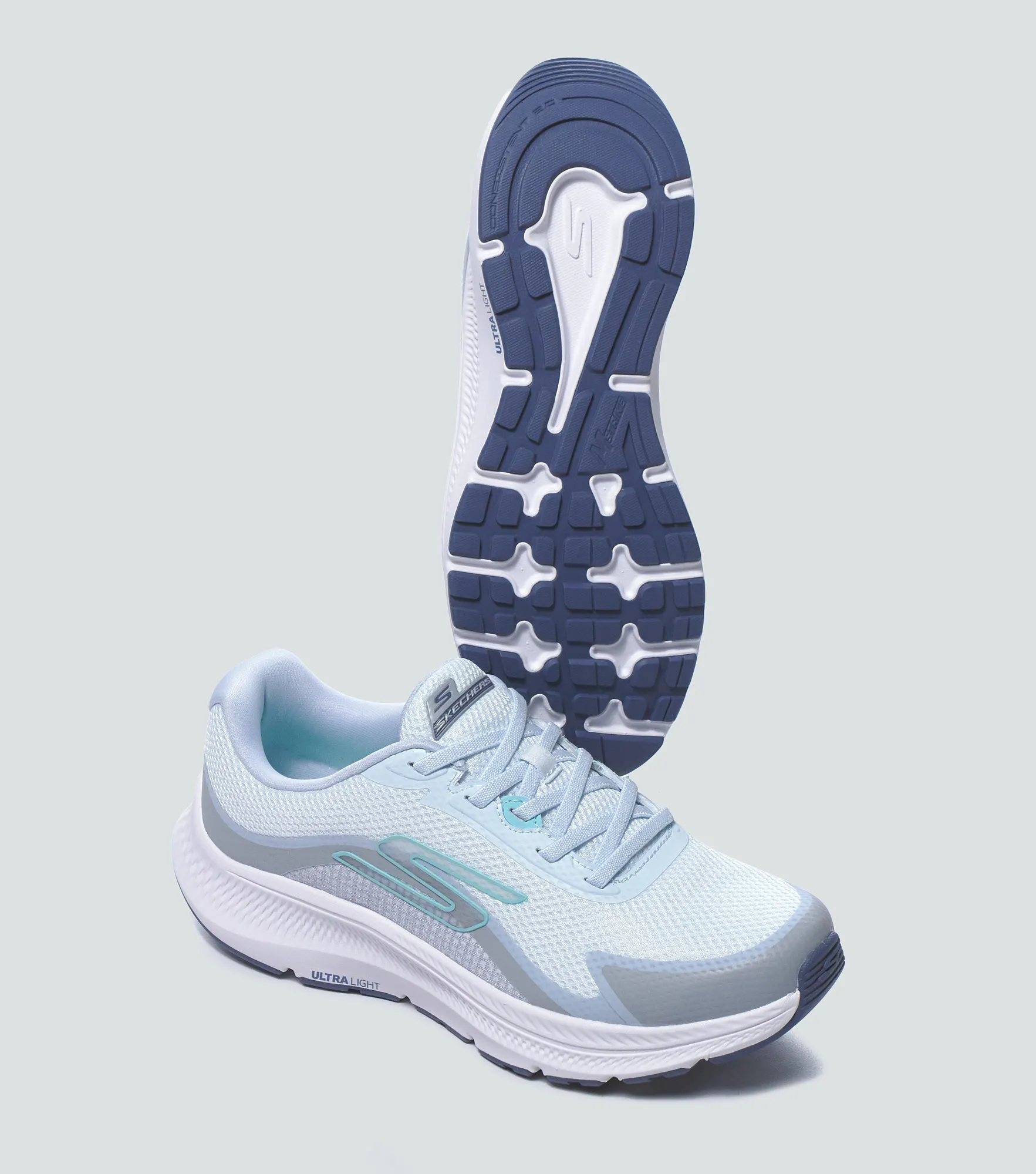 Tenis Skechers Go Run Consistent 2 0 133920 AZ