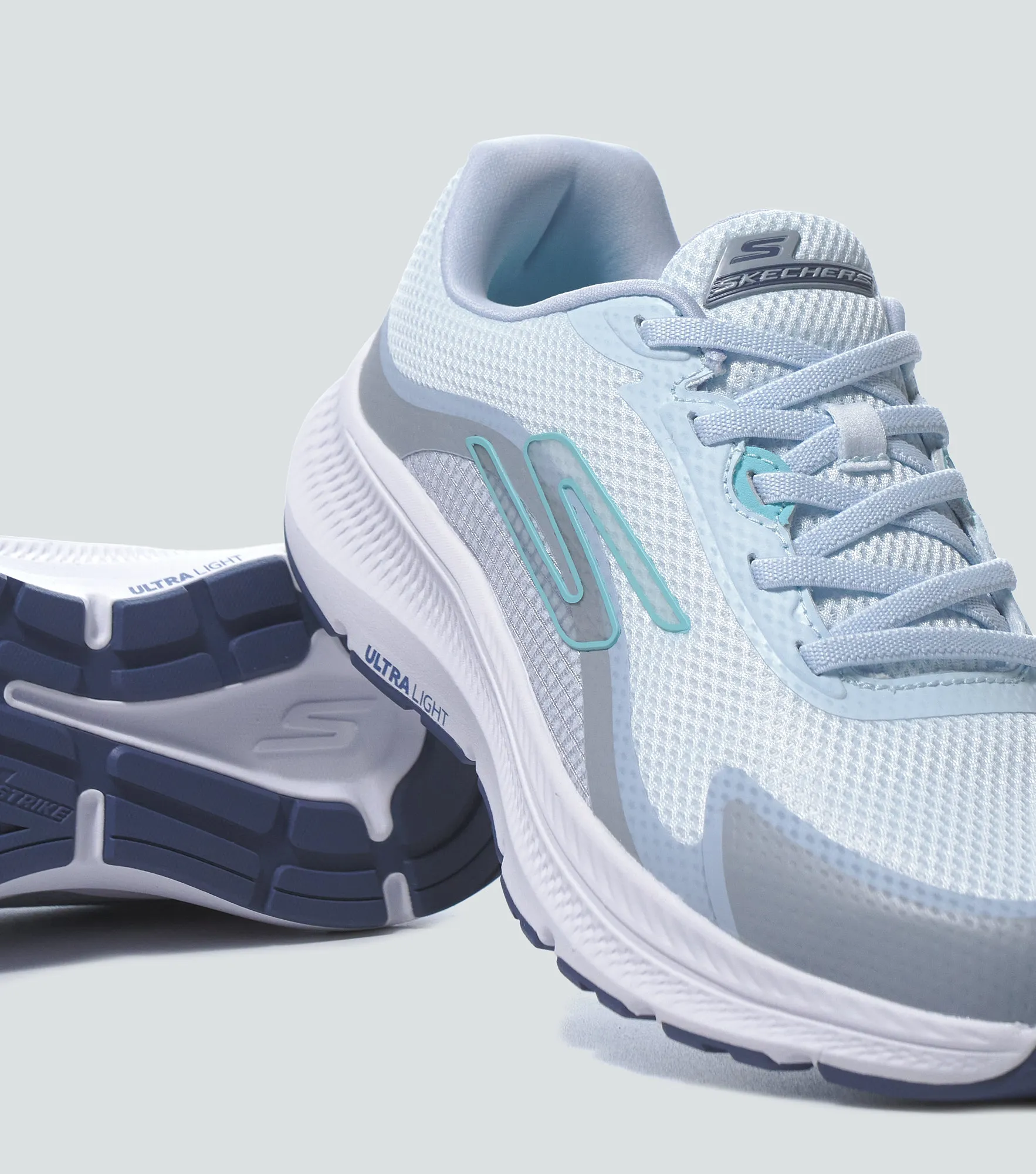 Tenis Skechers Go Run Consistent 2 0 133920 AZ