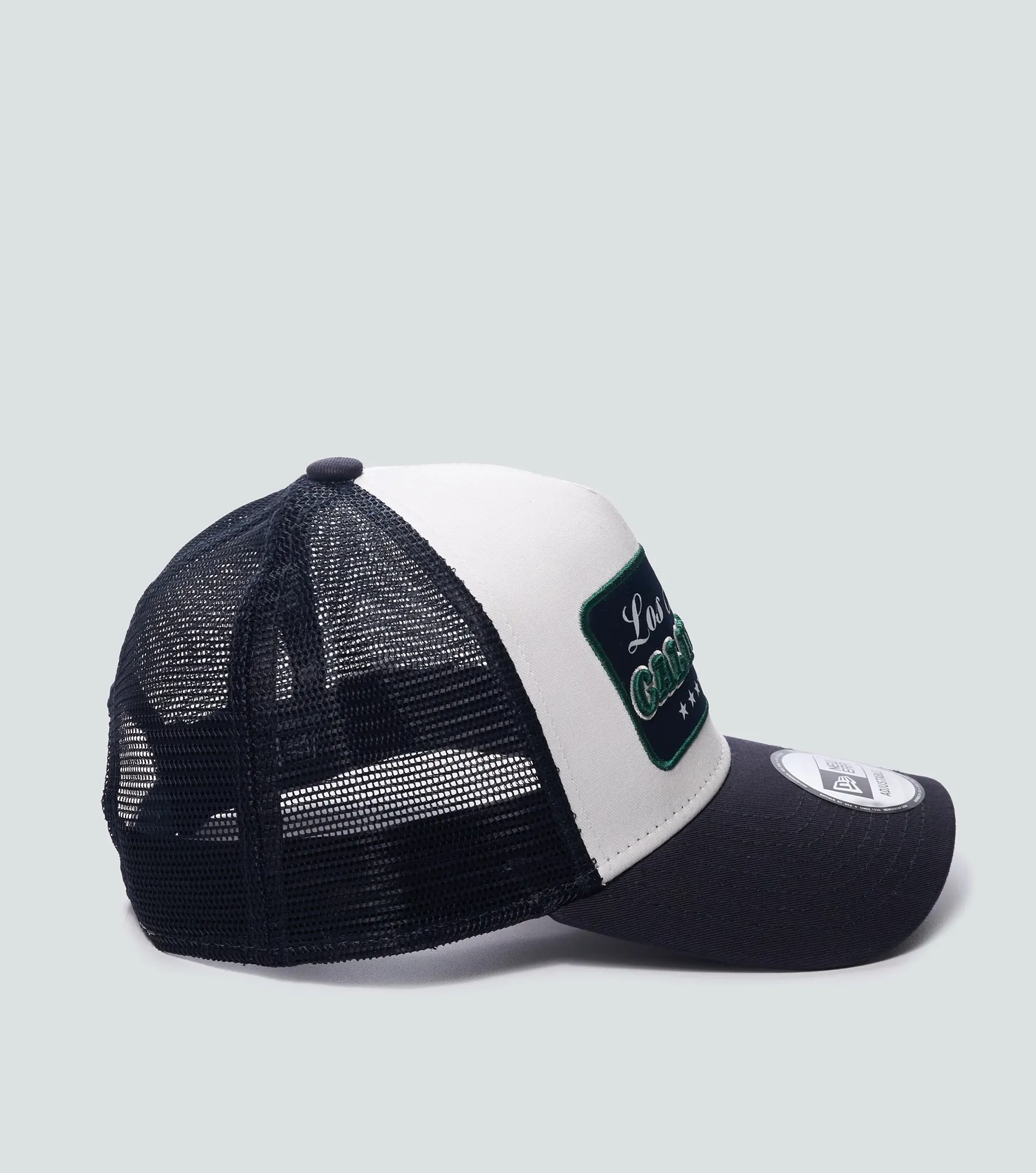 Gorra New Era Location Patch Trucker 133965 AZ