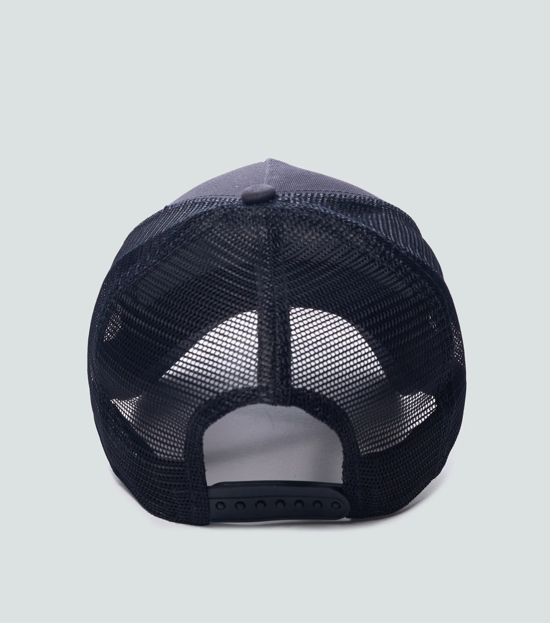 Gorra New Era Outline Ef Trucker Neyyan 133968 AZ