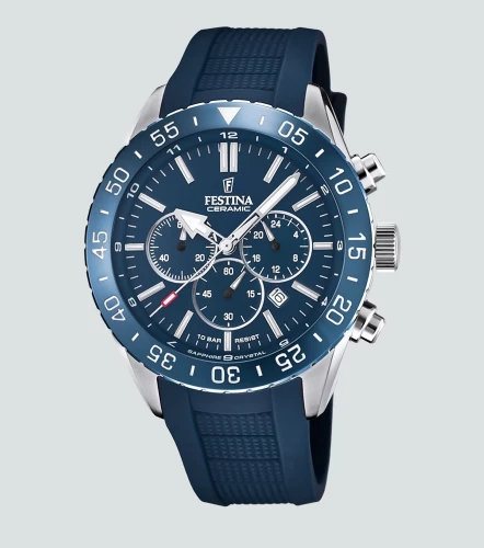 Reloj Festina Hombre CeramicAZ