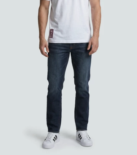 Jean Chevignon Slim Morrison MedioAZ