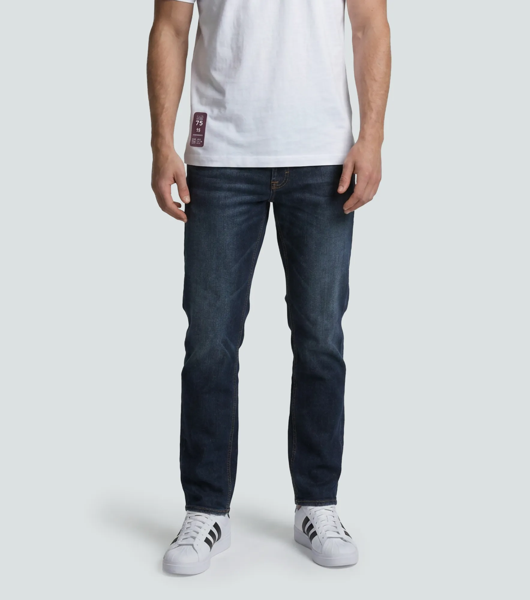 Jean Chevignon Slim Morrison Medio 134052 AZ
