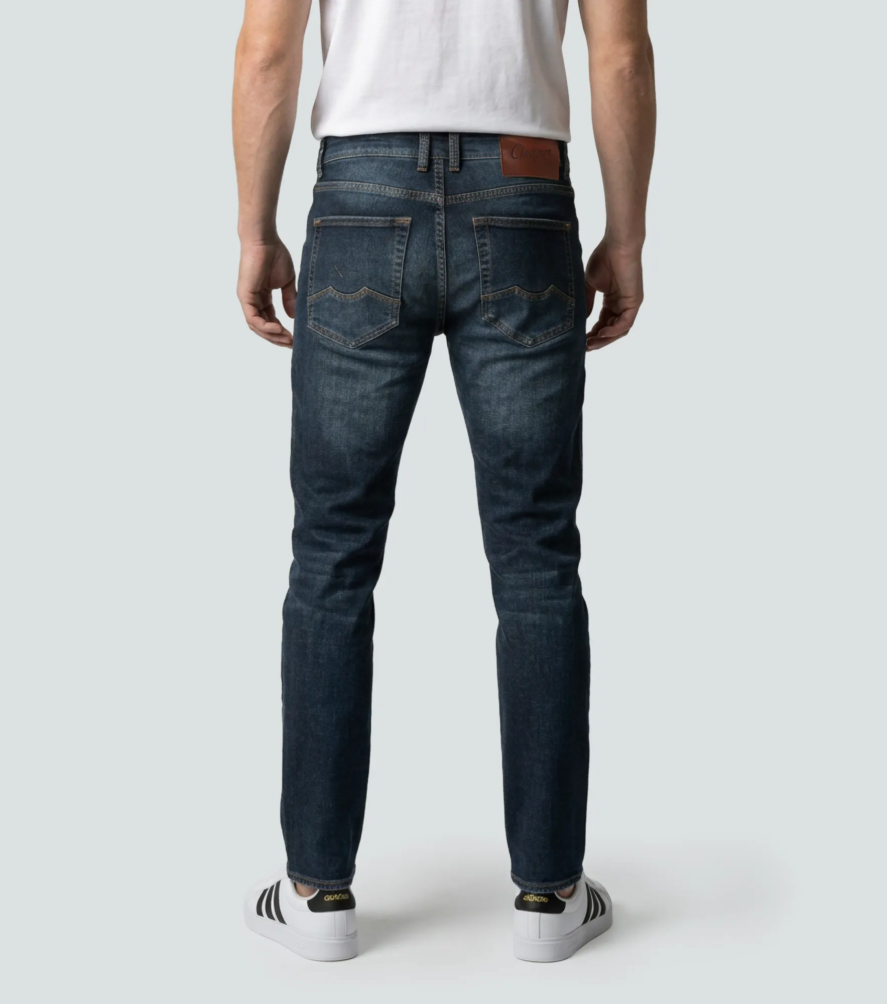 Jean Chevignon Slim Morrison Medio 134052 AZ