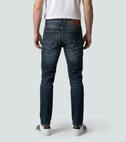 Jean Chevignon Slim Morrison MedioAZ