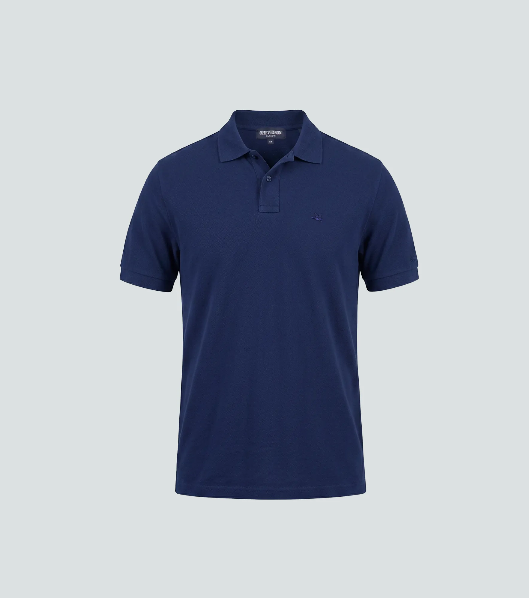 Polo Chevignon Classic 134053 AZ