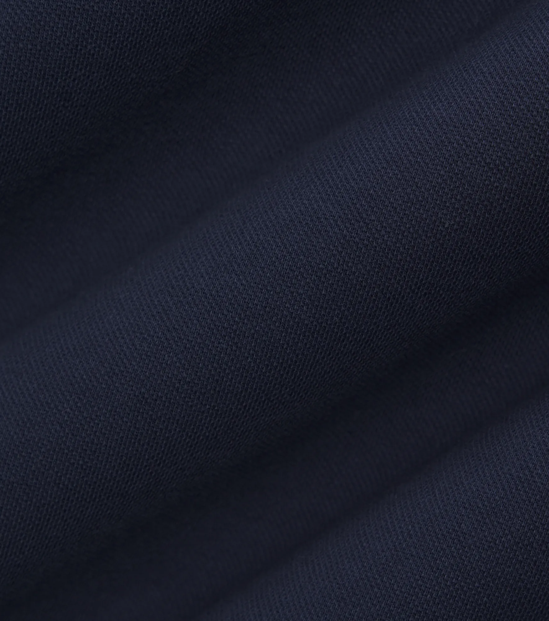 Polo Chevignon Details Neck Mc 134055 AZ