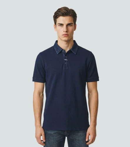 Polo Girbaud Batista M CAZ