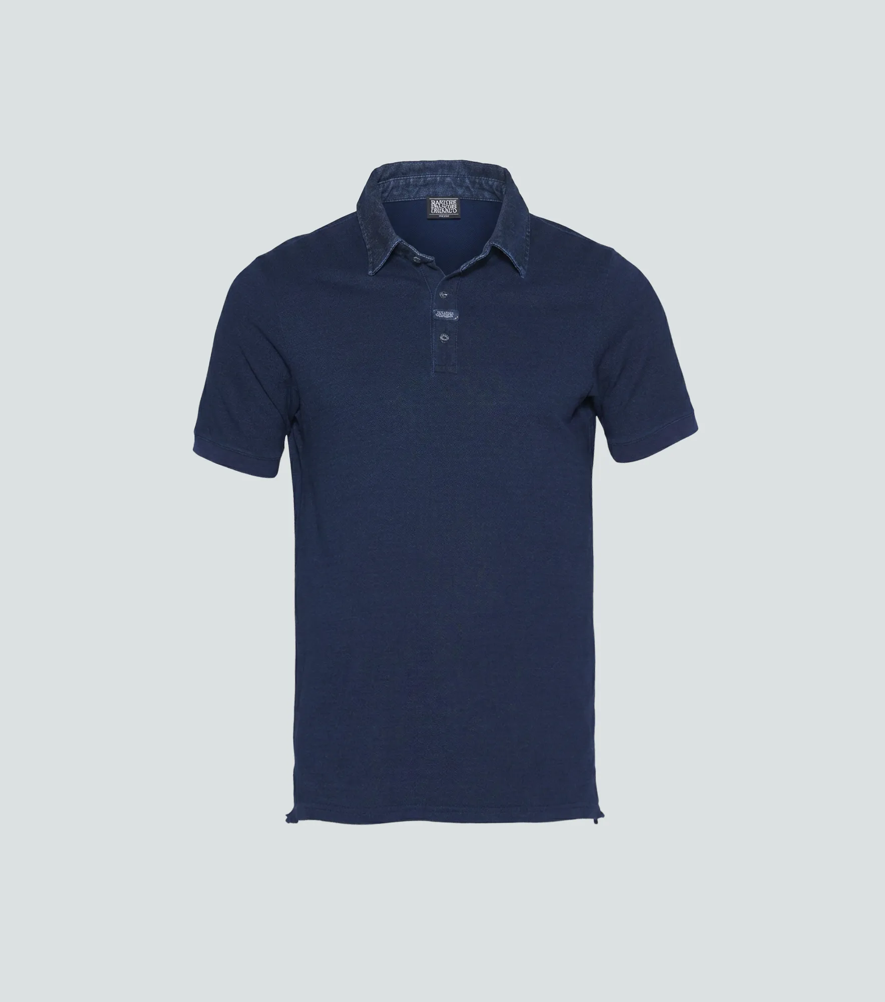 Polo Girbaud Batista M C 134087 AZ