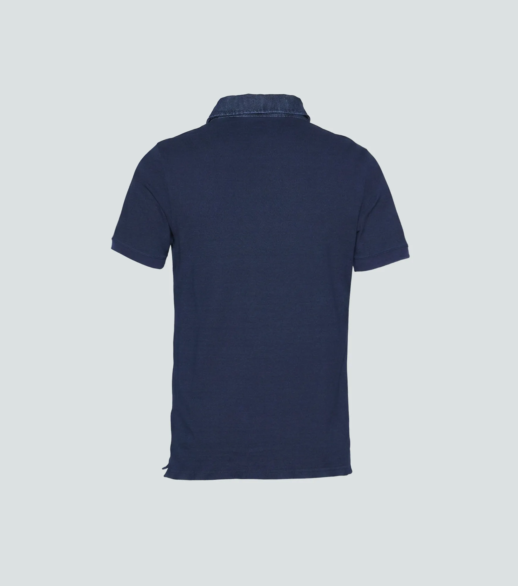 Polo Girbaud Batista M C 134087 AZ