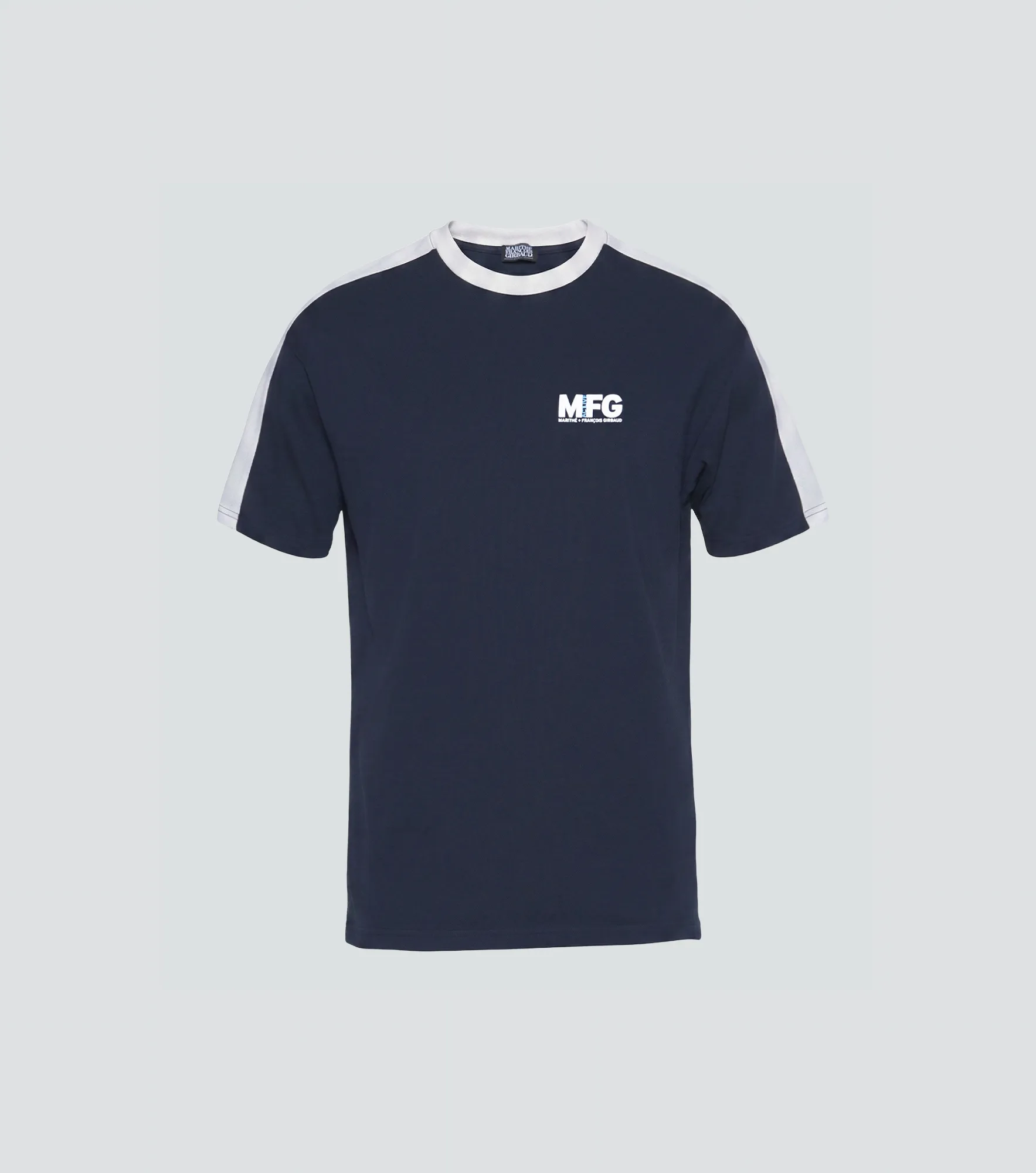 Camiseta Girbaud Le Monarque 134089 AZ