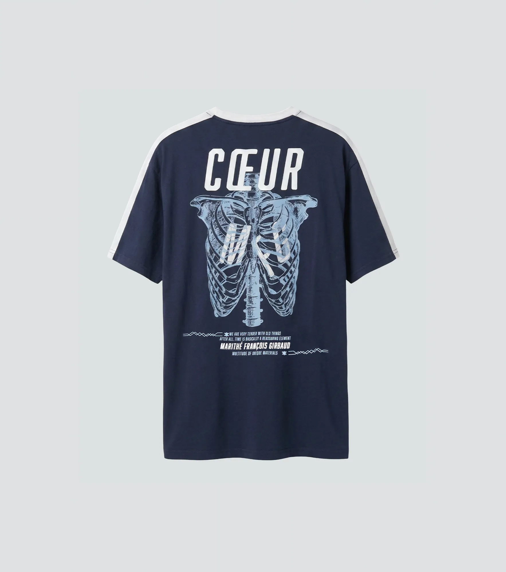 Camiseta Girbaud Le Monarque 134089 AZ
