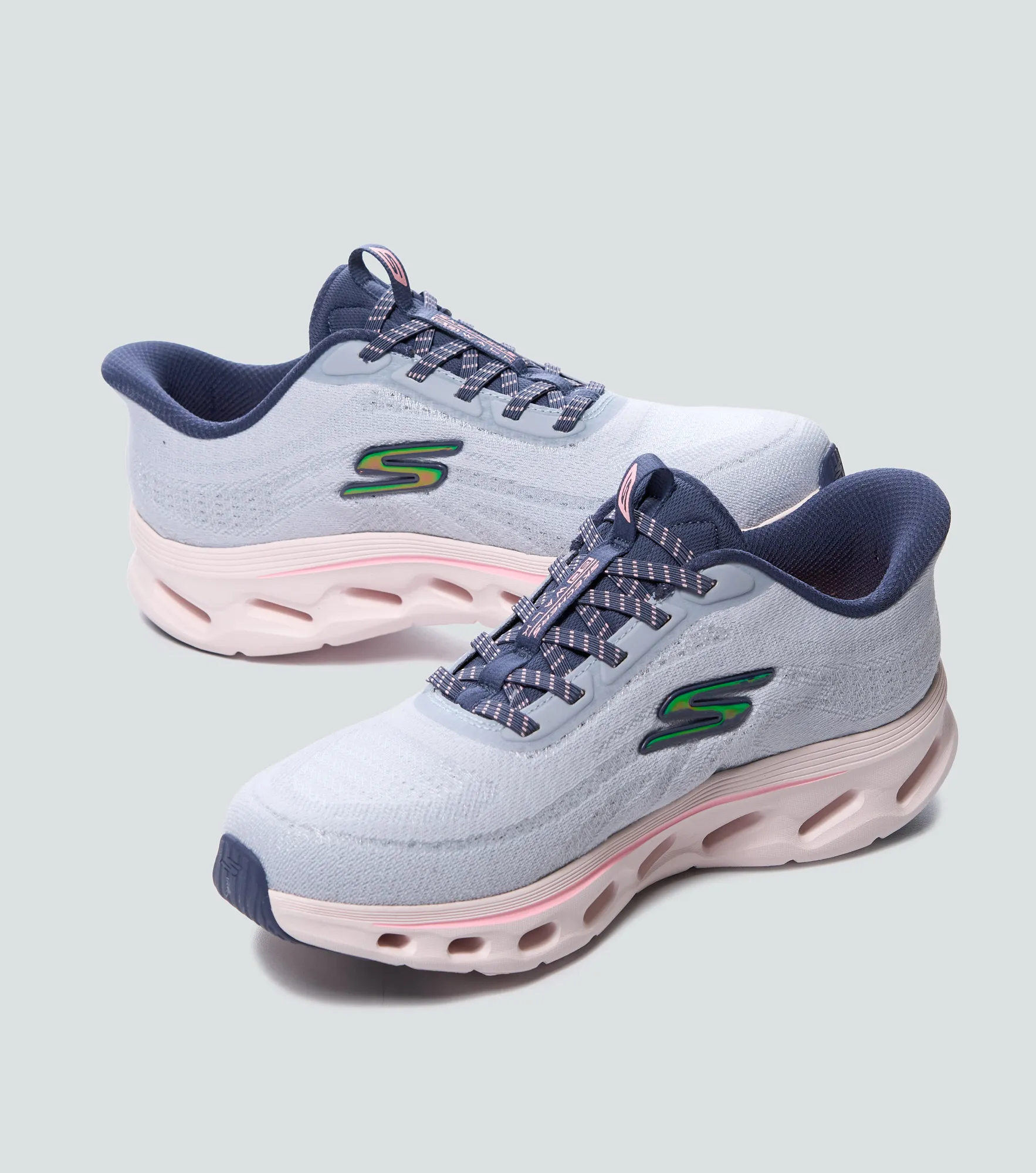 Tenis Skechers Go Walk Glide Step 2 0 Mari 134093 AZ