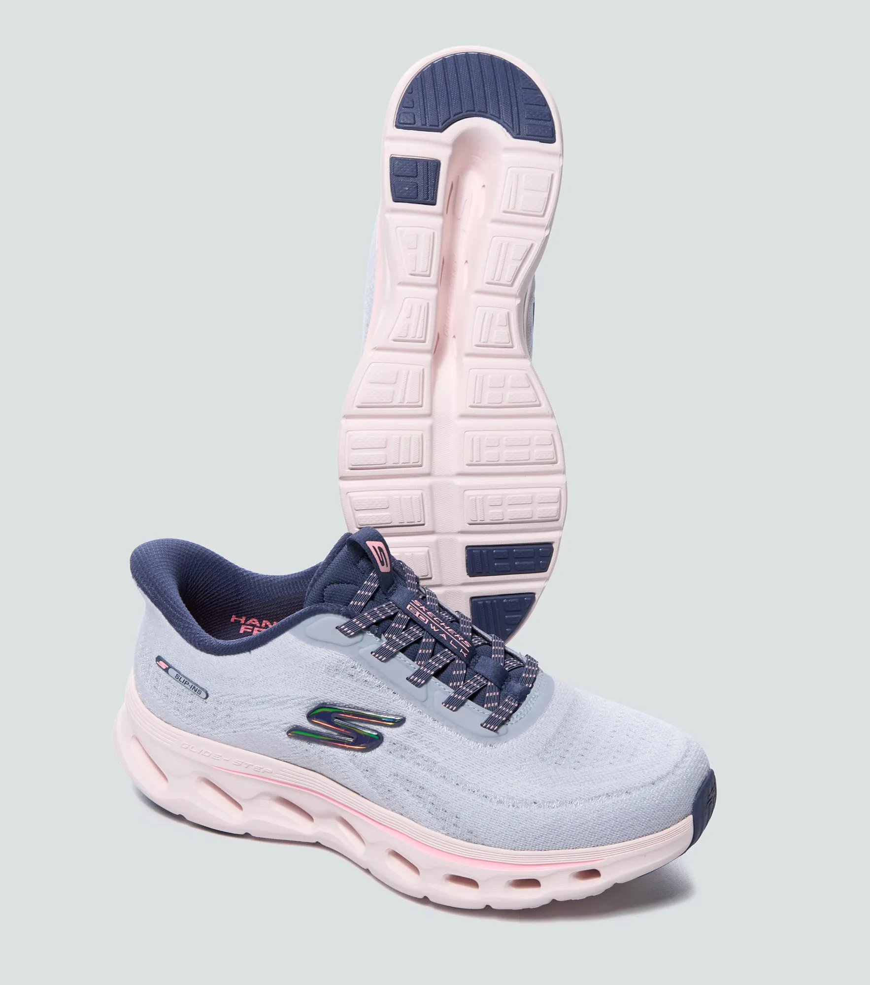 Tenis Skechers Go Walk Glide Step 2 0 Mari 134093 AZ
