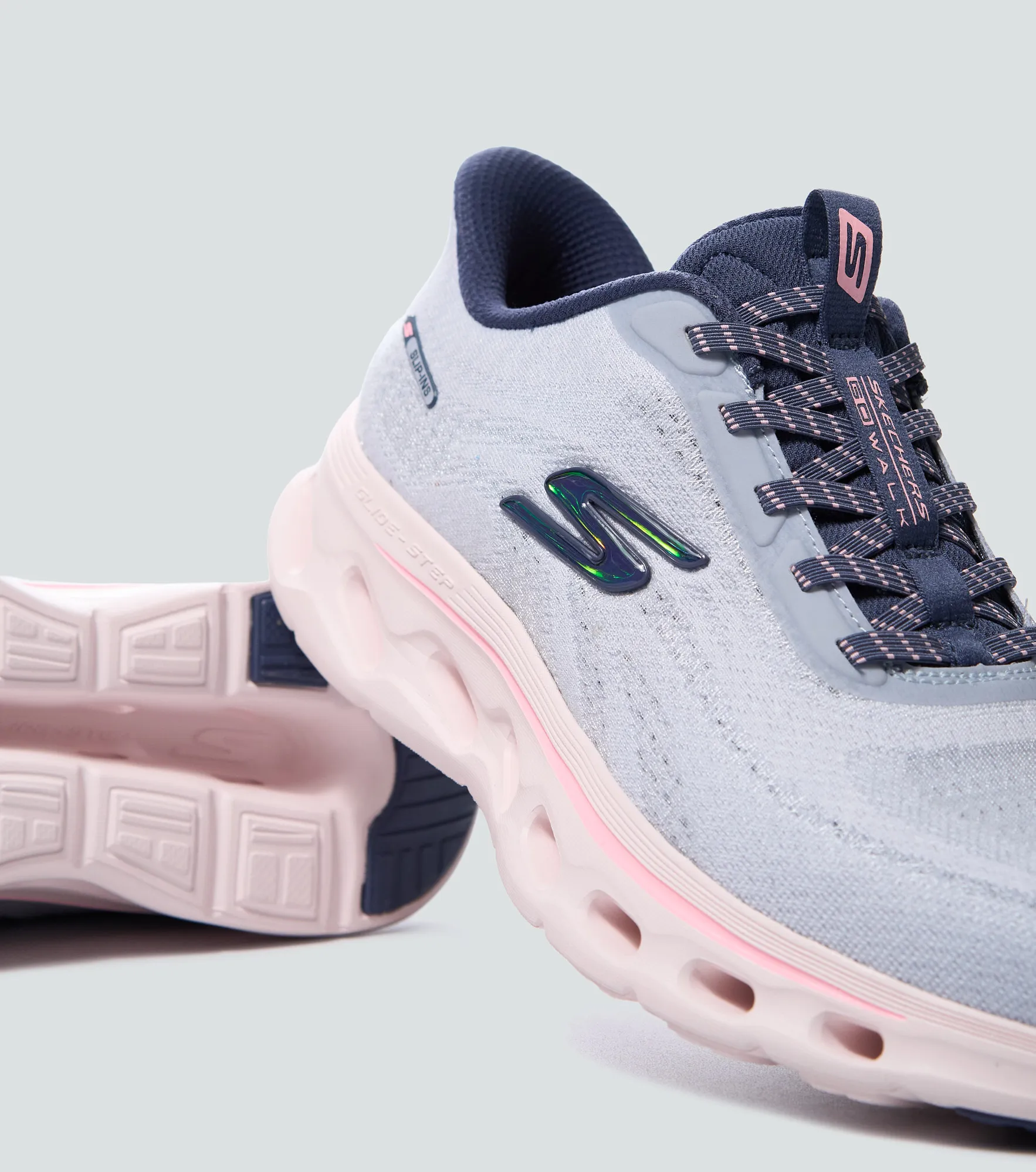 Tenis Skechers Go Walk Glide Step 2 0 Mari 134093 AZ