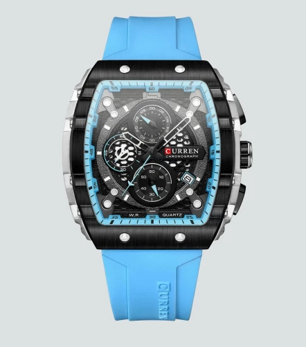 Reloj Curren HombreAZ