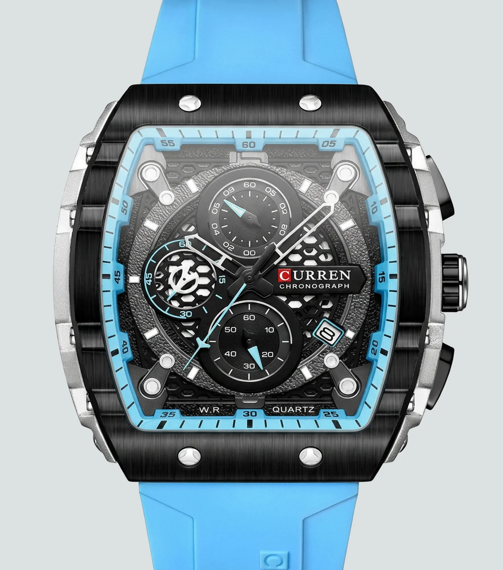 Reloj Curren Hombre 134158 AZ