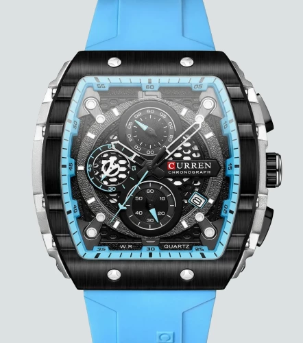 Reloj Curren HombreAZ