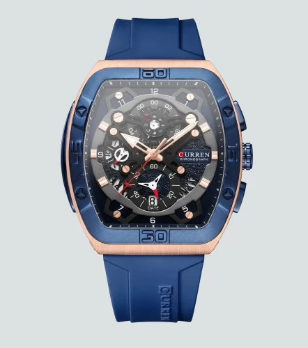 Reloj Curren HombreAZ