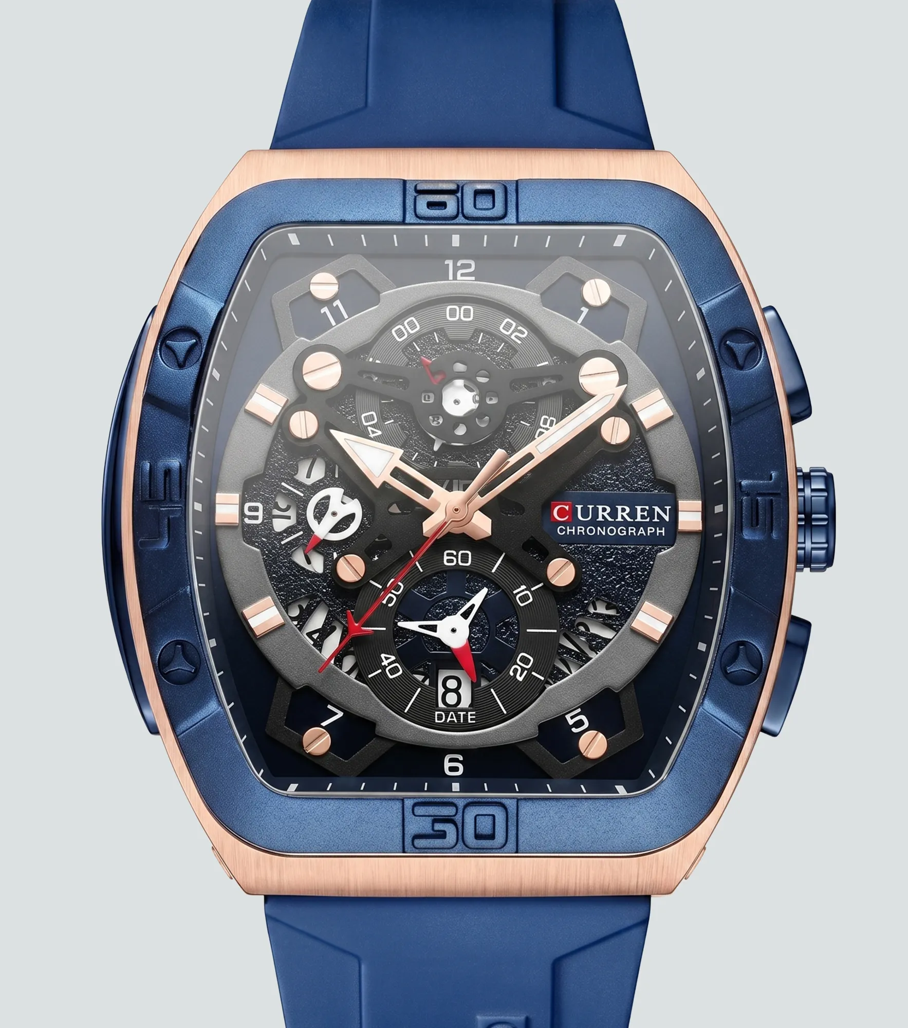 Reloj Curren Hombre 134161 AZ