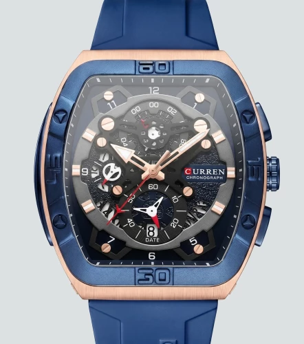 Reloj Curren HombreAZ