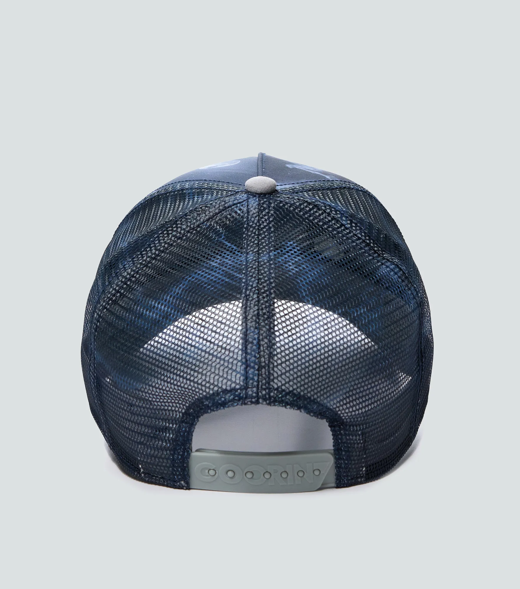 Gorra Goorin Bros Wolf In The Element 134201 AZ