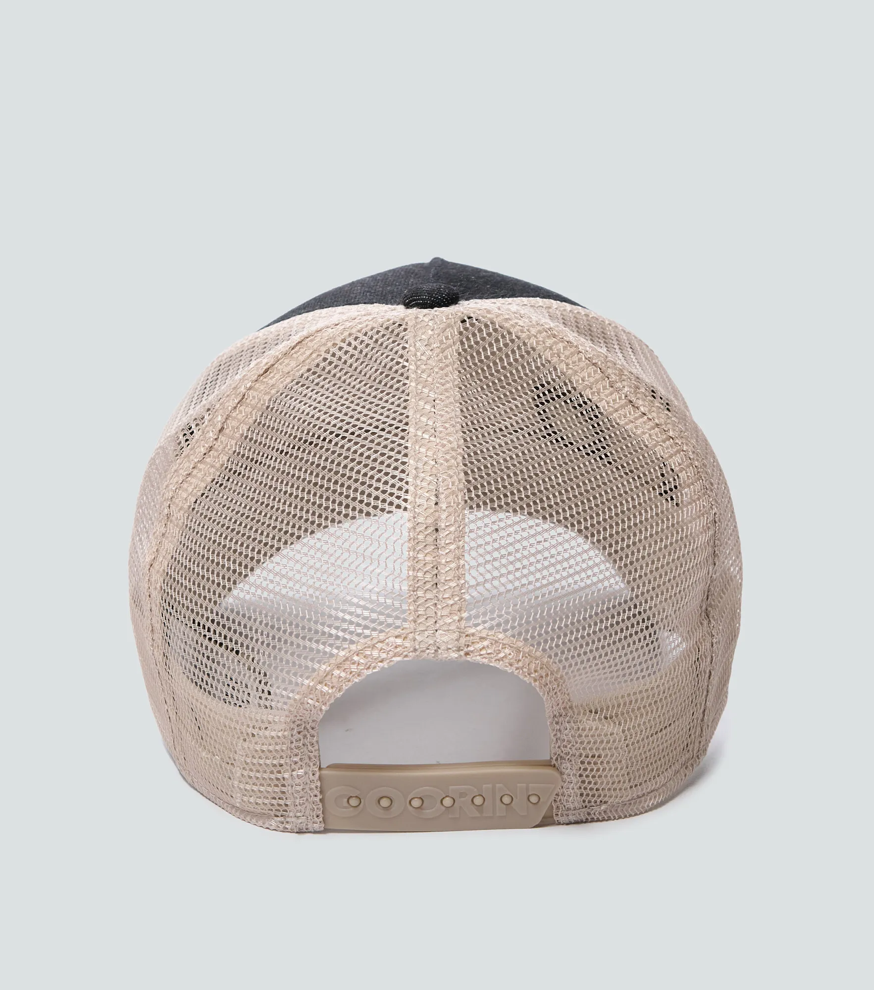 Gorra Goorin Bros Denim Snake Dark 134220 AZ