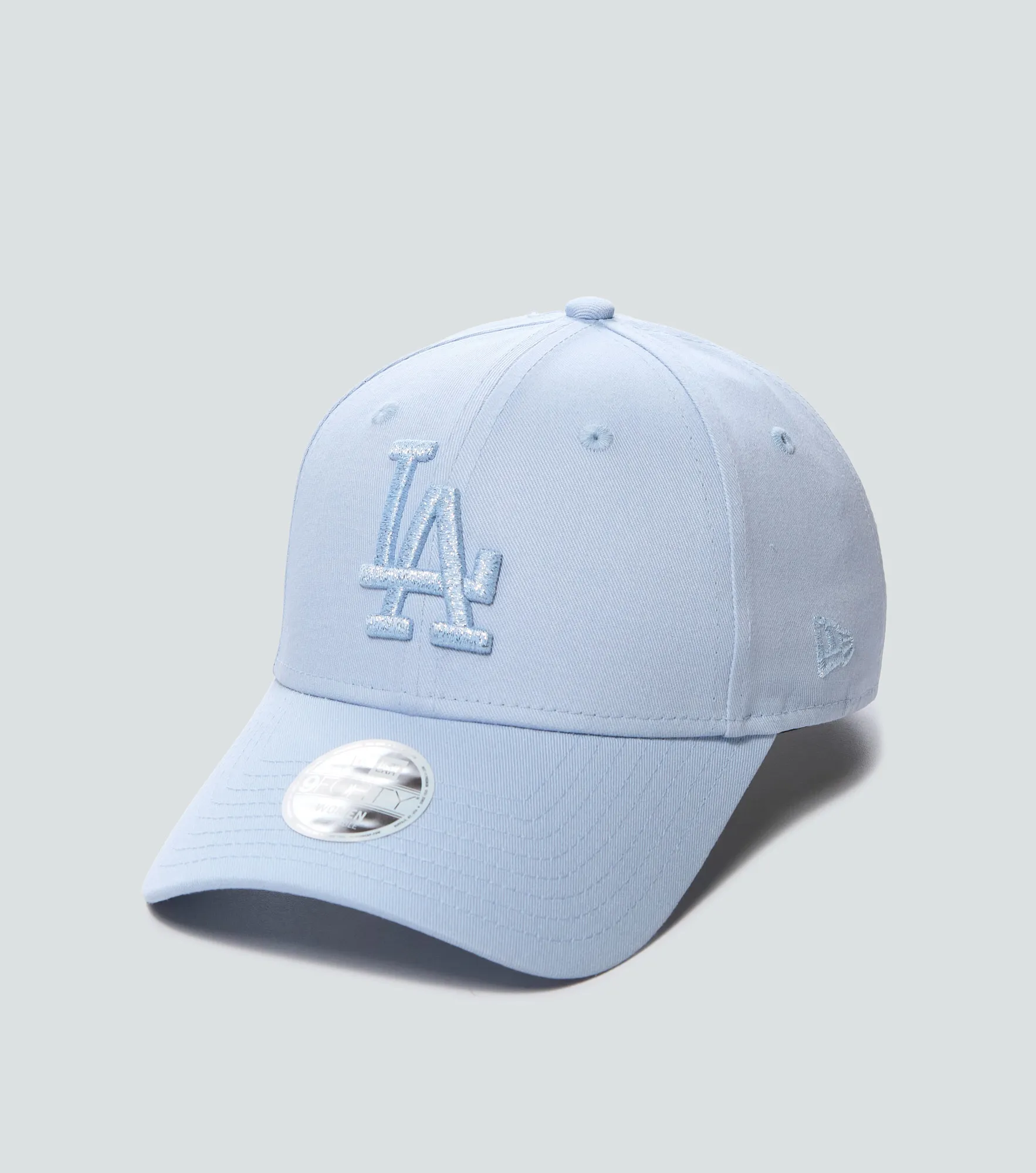 Gorra New Era 940 Wmns Metallic Logo LosdodAZ