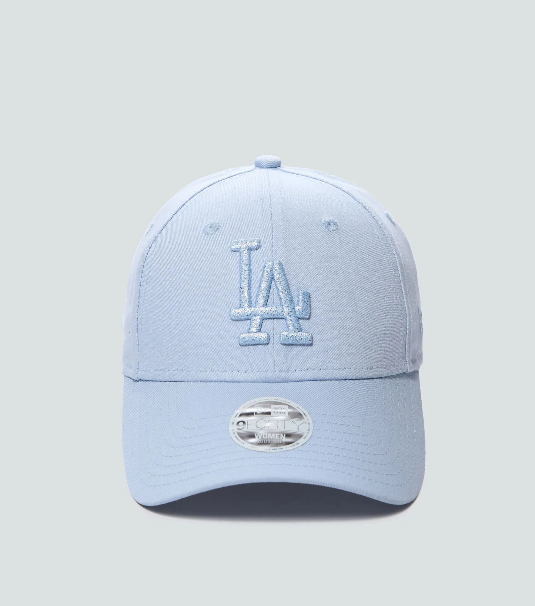 Gorra New Era 940 Wmns Metallic Logo Losdod 134238 AZ