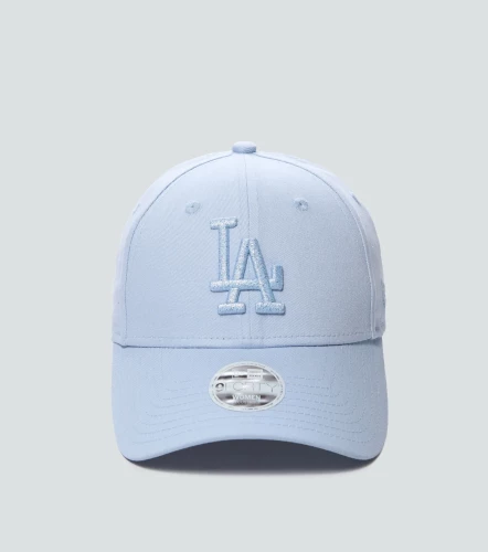 Gorra New Era 940 Wmns Metallic Logo LosdodAZ