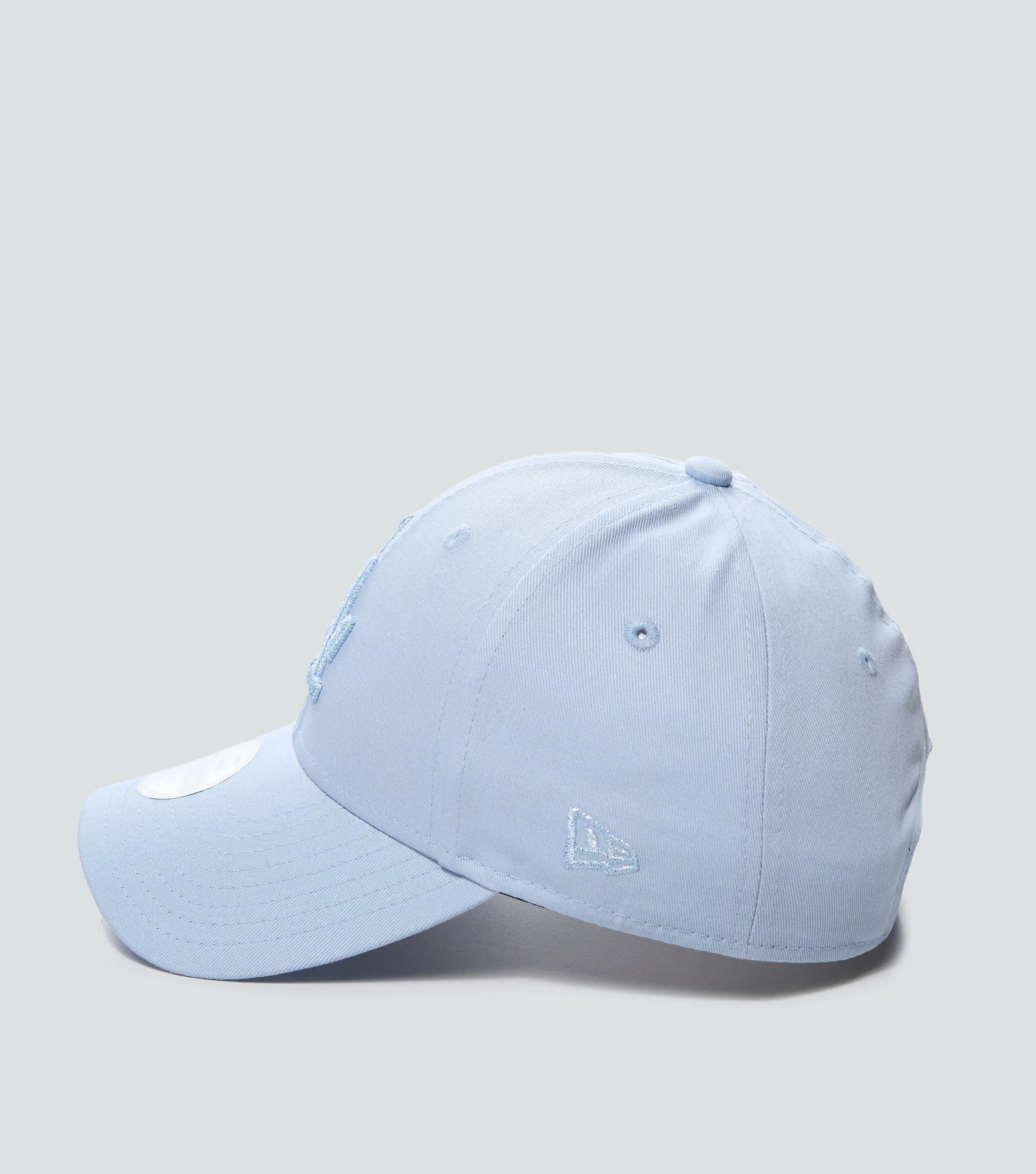 Gorra New Era 940 Wmns Metallic Logo Losdod 134238 AZ